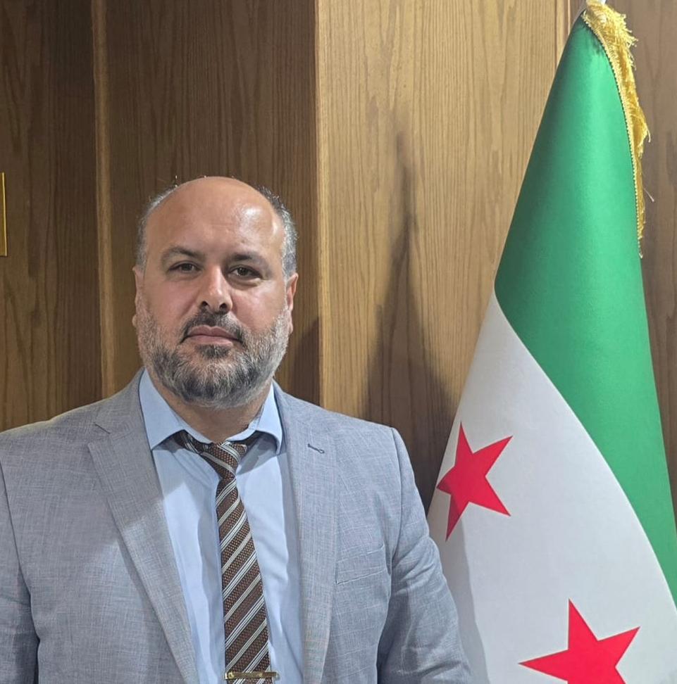 حقٌّ لكم اليوم يا أبناء سوريا الاحتفال