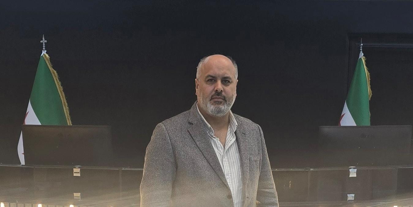 ذكرى التحرير الأولى من طاغية الشام