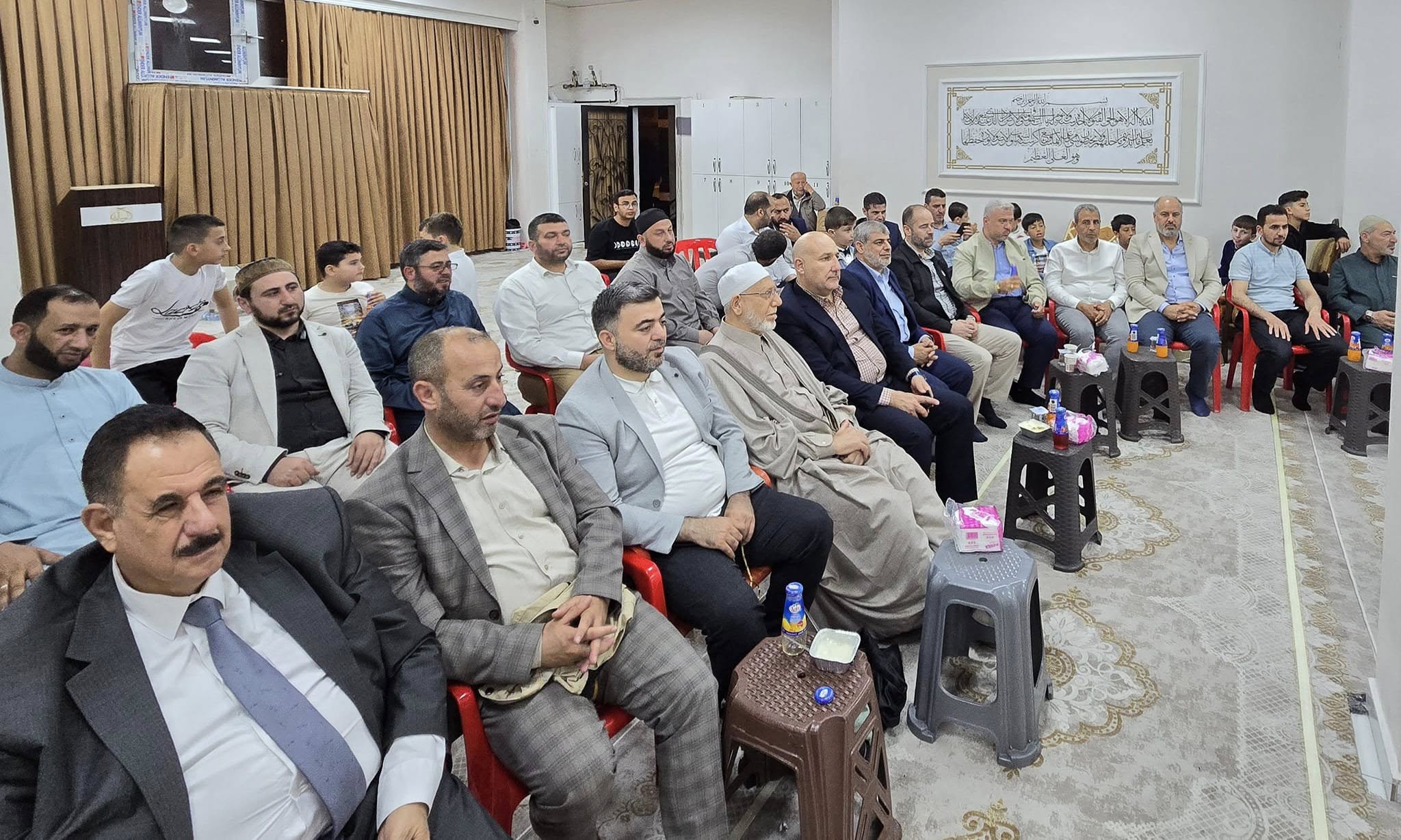 نخبة من ابناء بلادي